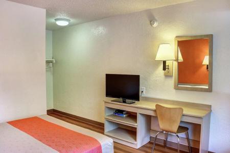 Motel 6 Santa Fe - 40