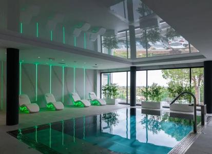 Syncrosfera Fitness & Spa Health Boutique - 14