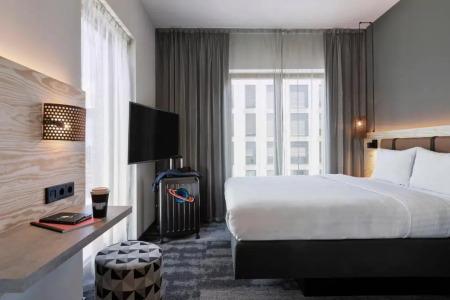 Moxy Darmstadt - 40