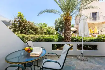 Philoxenia Apartments - 72