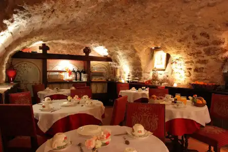 Hôtel de la Bretonnerie - 17