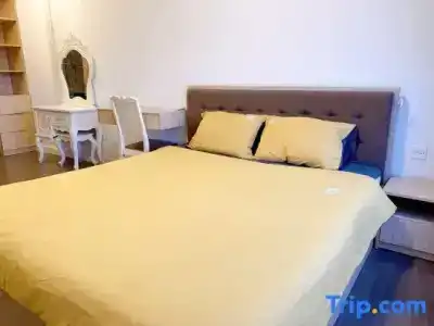 Hanting Shanghai Pujiang Hi-tech Zone - 62