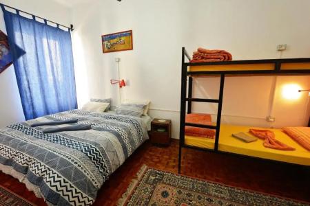 Mi Casa es Tu Casa - Shkodra Backpackers Hostel - 24