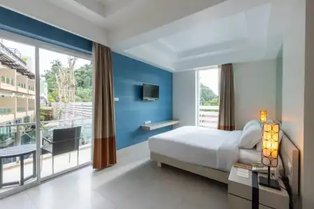 Navinda Krabi - 29