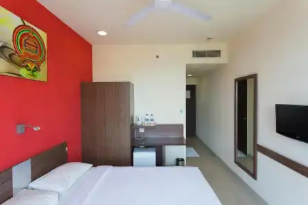 Ginger Chennai - 17