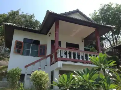 Family Tanote Bay Resort - 35