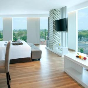 Platinum Adisucipto & Conference - 33