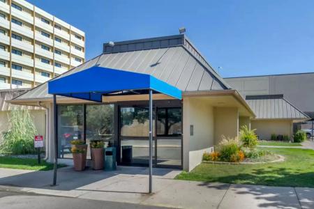 Holiday Inn Express Denver Central North by IHG - 29
