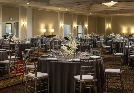 Renaissance Denver & Conference Center - 21