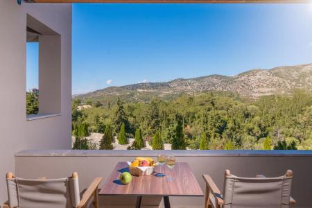 Sivota Diamond Spa Resort - 402