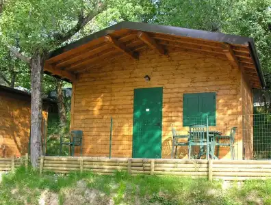 Piantelle Camping - 19