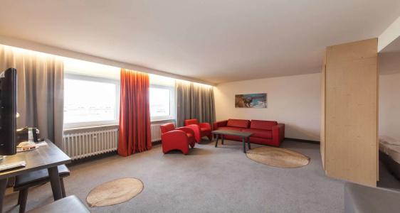 Sure by Best Western Muenchen Hauptbahnhof - 40