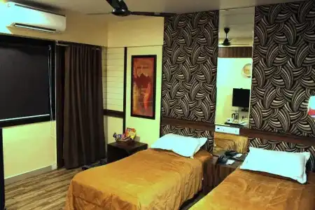 Metro Palace Mini-hotel - 24