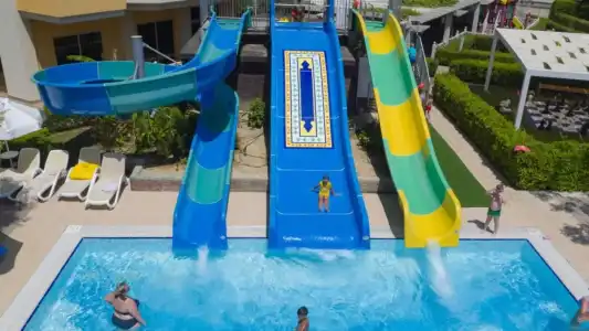 Royal Alhambra Palace – All Inclusive - 10