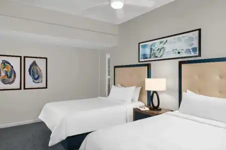 Marriott's Harbour Club - 31