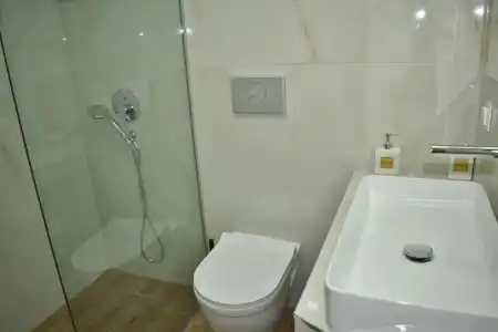 Kripis Studio Pefkohori - 223