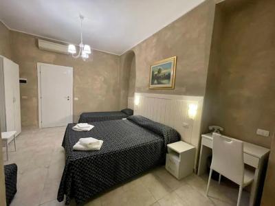 Aurelia Milano Centrale - 56