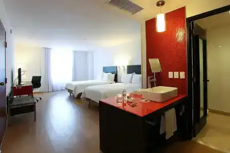 Fiesta Inn Express Naucalpan - 48