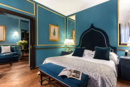 Starhotels Splendid Venice - 3