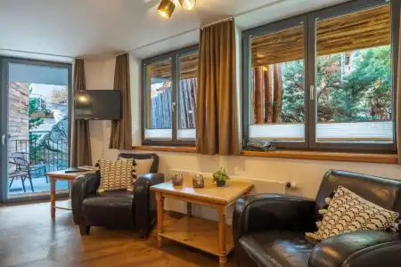 22 Summits Apartments - 80