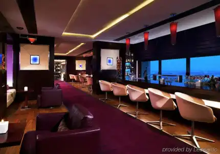 The Westin Leipzig - 7