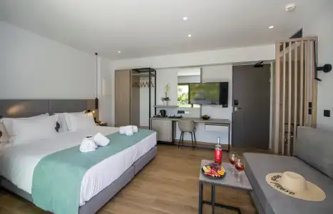 Myrion Beach Resort & Spa - Adults Only - 6