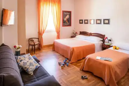 Albergo la Piazzetta - 33