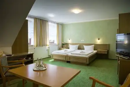 Flair-WaldMellestollen - 1