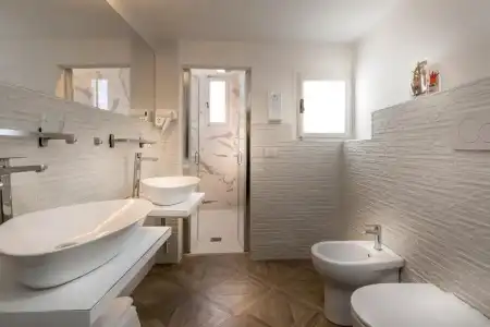 Residenza Conte di Cavour & Rooftop - 63
