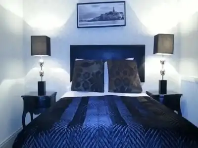 Grand Pier Guest House - 18