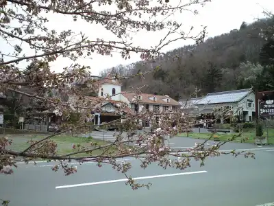 & Restaurant Yesterday - 15