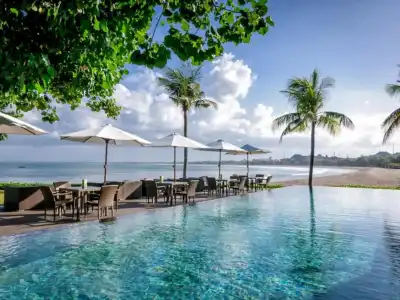 Bali Garden Beach Resort - 14