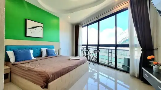 Samed Port View - 50