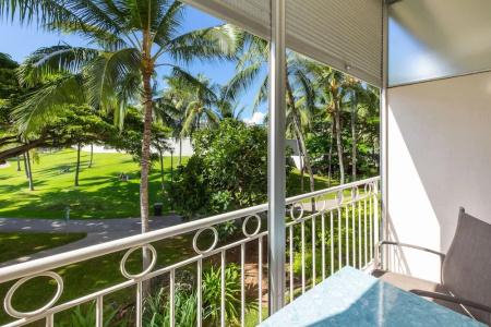 Waikiki Shore by OUTRIGGER - 50