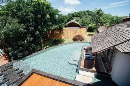 Boribot Pool Resort - 69