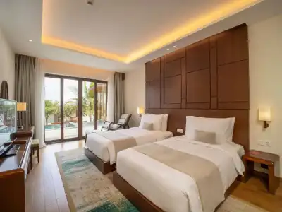 Mövenpick Resort Cam Ranh - 5