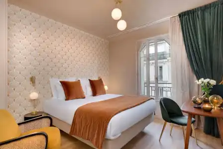 Artemisia Montmartre - 61