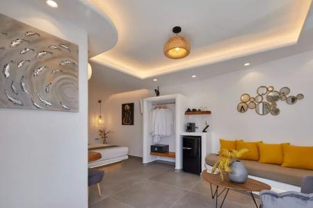 Allure Breeze Suites - 138