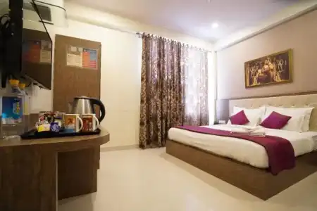 The Omaira-Jaipur - 26