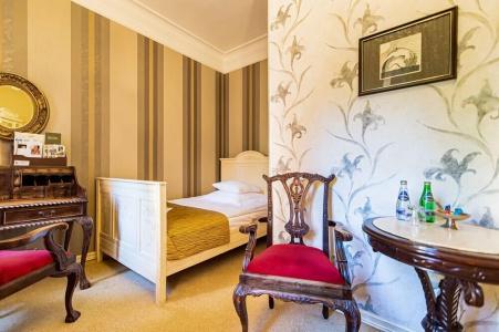Bohema Boutique & Spa - 50