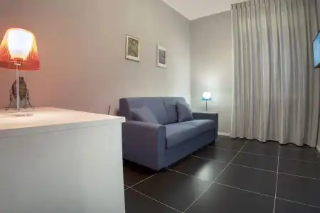 B&B L' Angolino - 80