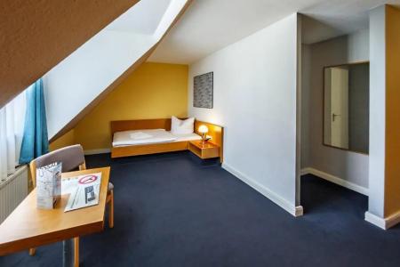 City-Pension Dessau-Roßlau - 18