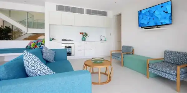 Pool Port Douglas - 204