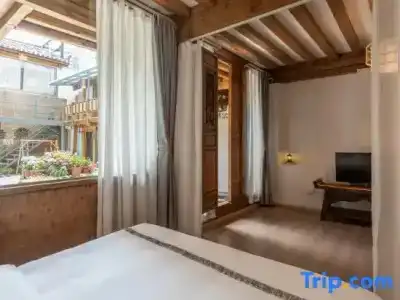 Lijiang Shaowu Grace Garden - 20