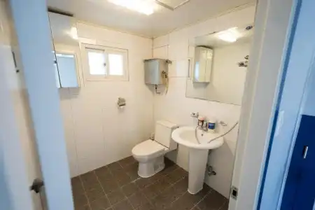 Beewon Guest House - Hostel - 40