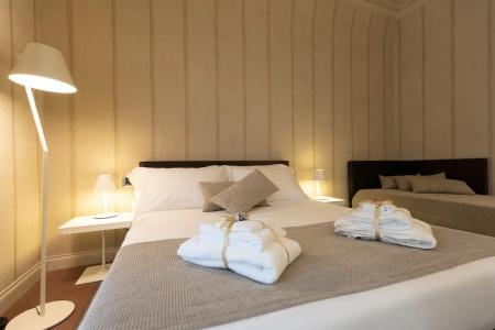 B&B Palazzo Perrotta - 77