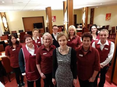 City Aschersleben - 45