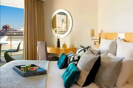 Pullman Quay Grand Sydney Harbour - 172