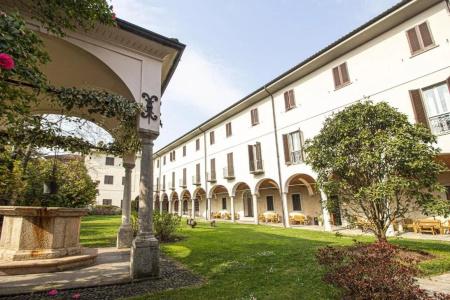 LVG Collection - Il Chiostro - 40