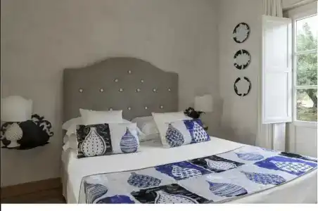 Zahir Country House - 57